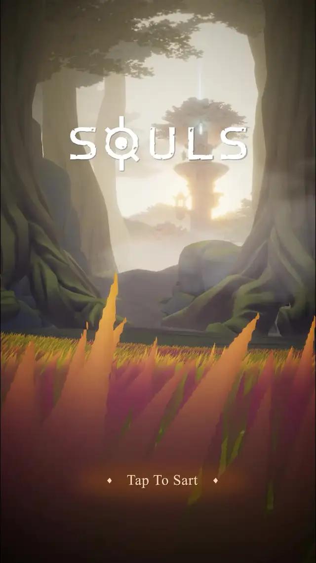 Find soul healing journey!