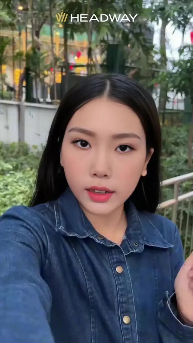 Raih wang tunai! Sertai sambutan ulang tahun Headway pada bulan Mei bagi memenangi hadiah.