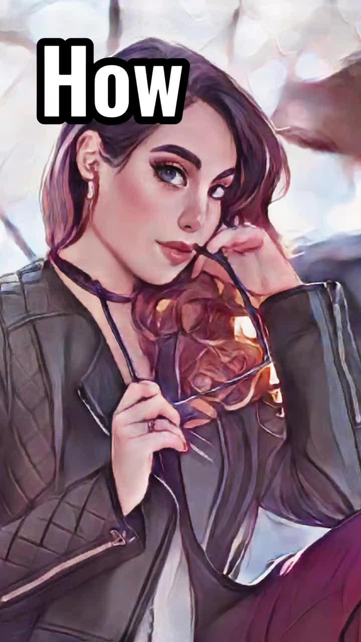 Téléchargez Picsart maintenant!