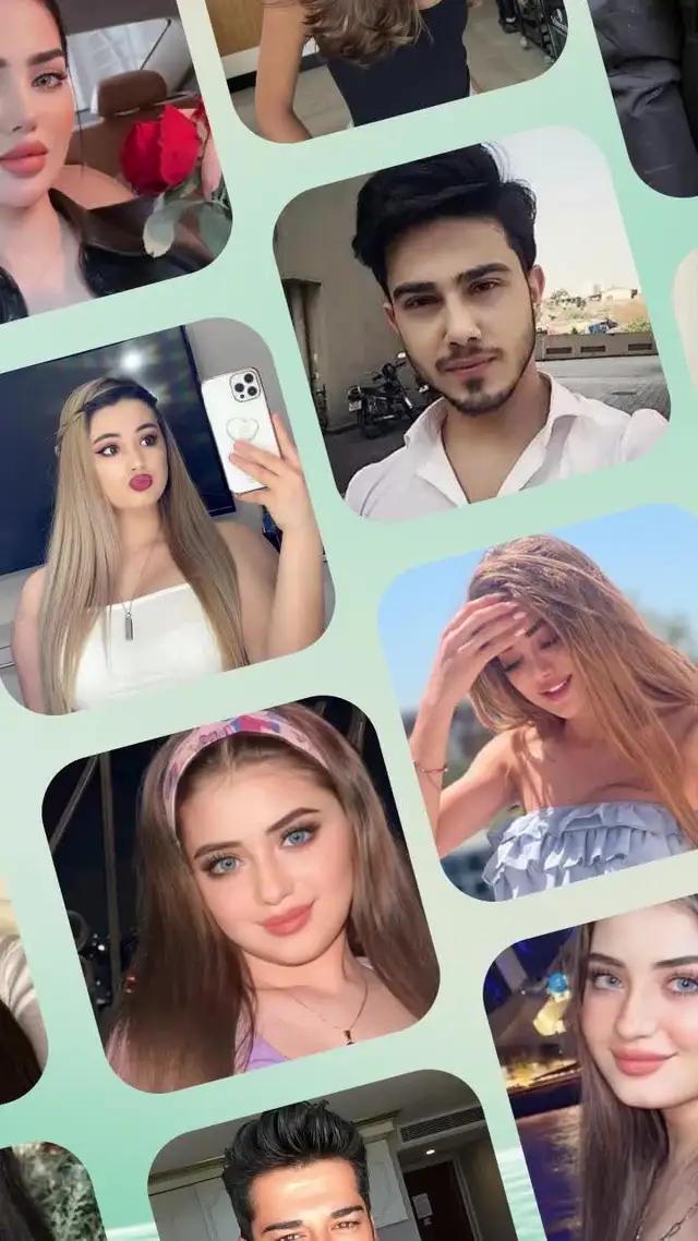 دعنا نتعرف معا!