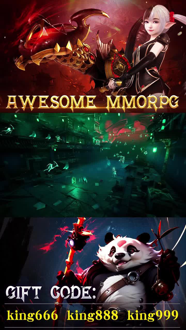 2024 Brand New RPG  Highest boss drop-rate!  Battle Everywhere