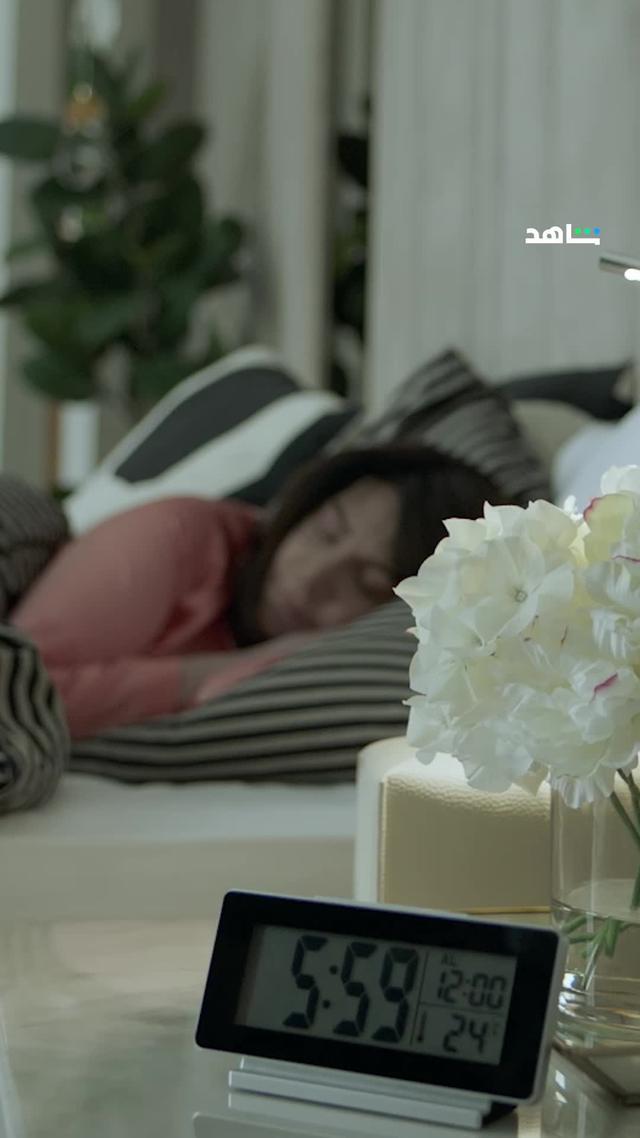 عودة خالتي - الآن على شاهد