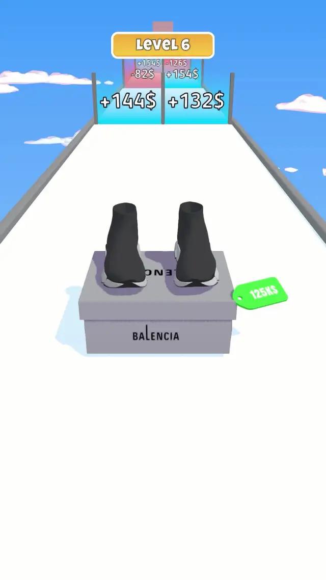 Can you get the Yeezy?