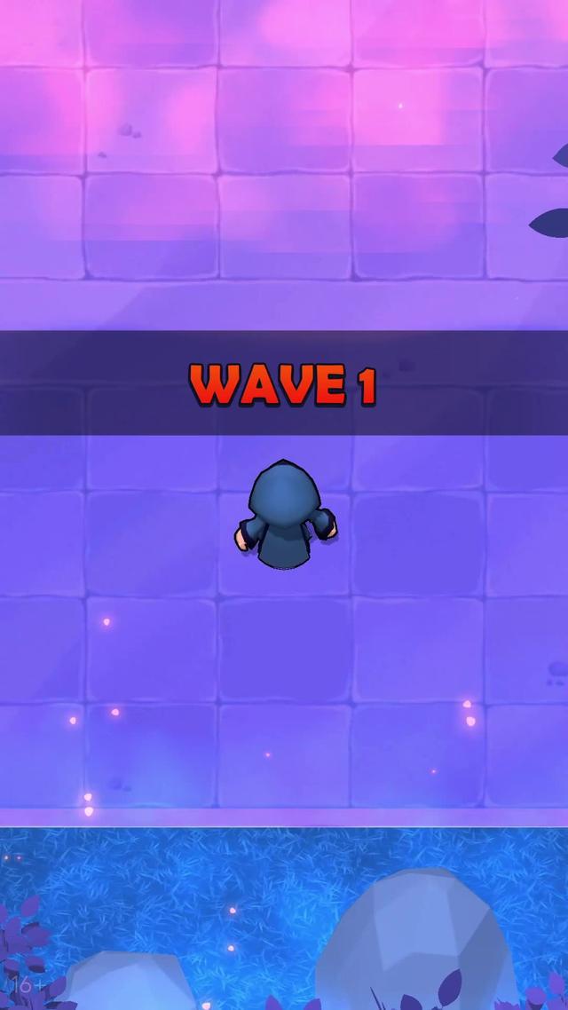 Join the battle! Try this game!