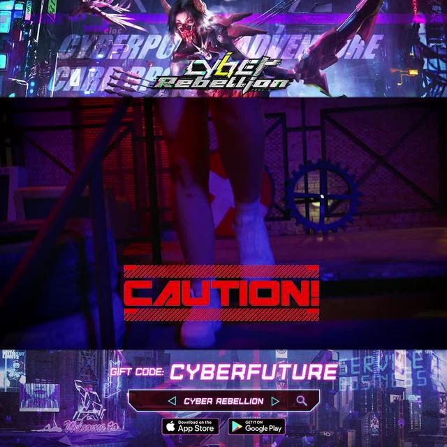 Immerse yourself in a stunning cyberpunk world. Get 150 free summons on login!