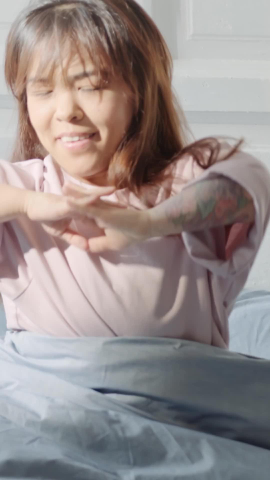 Create routines tailored to your lifestyle, you can make your pleasant every day！