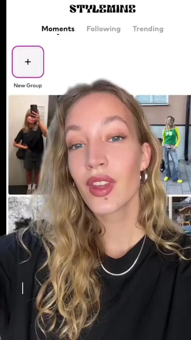 Share what your really wear on Stylemine.