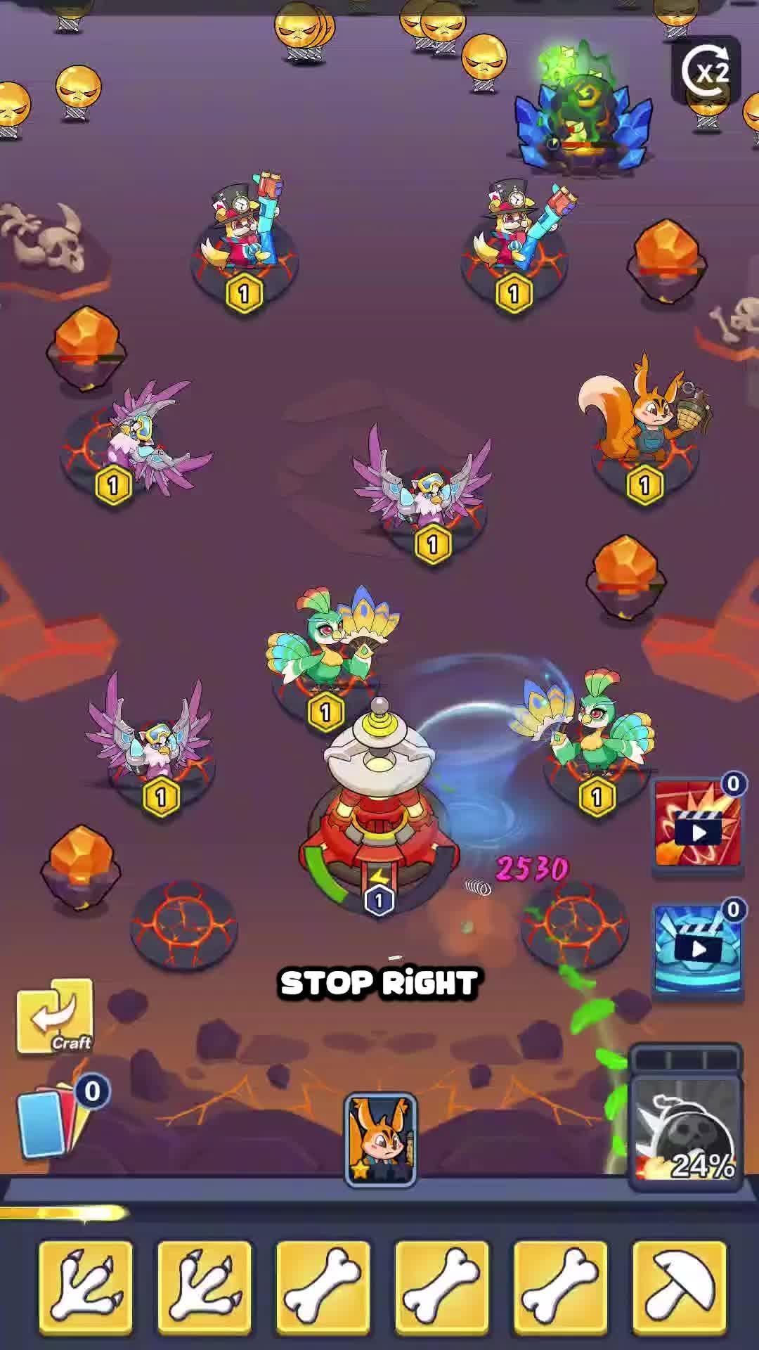 the best tower defense game of 2024