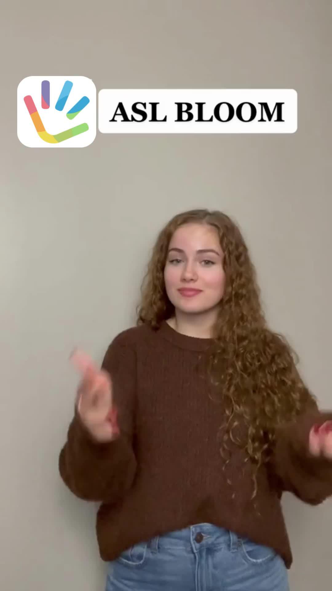 Learn American Sign language the fun & easy way!