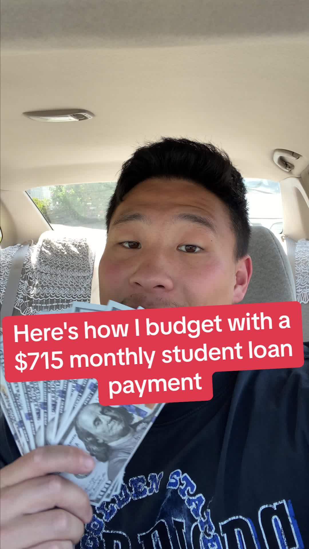 Take control of your $$$