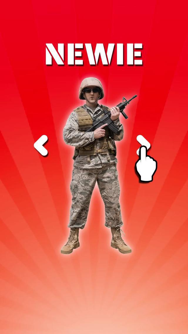 Can you save America?