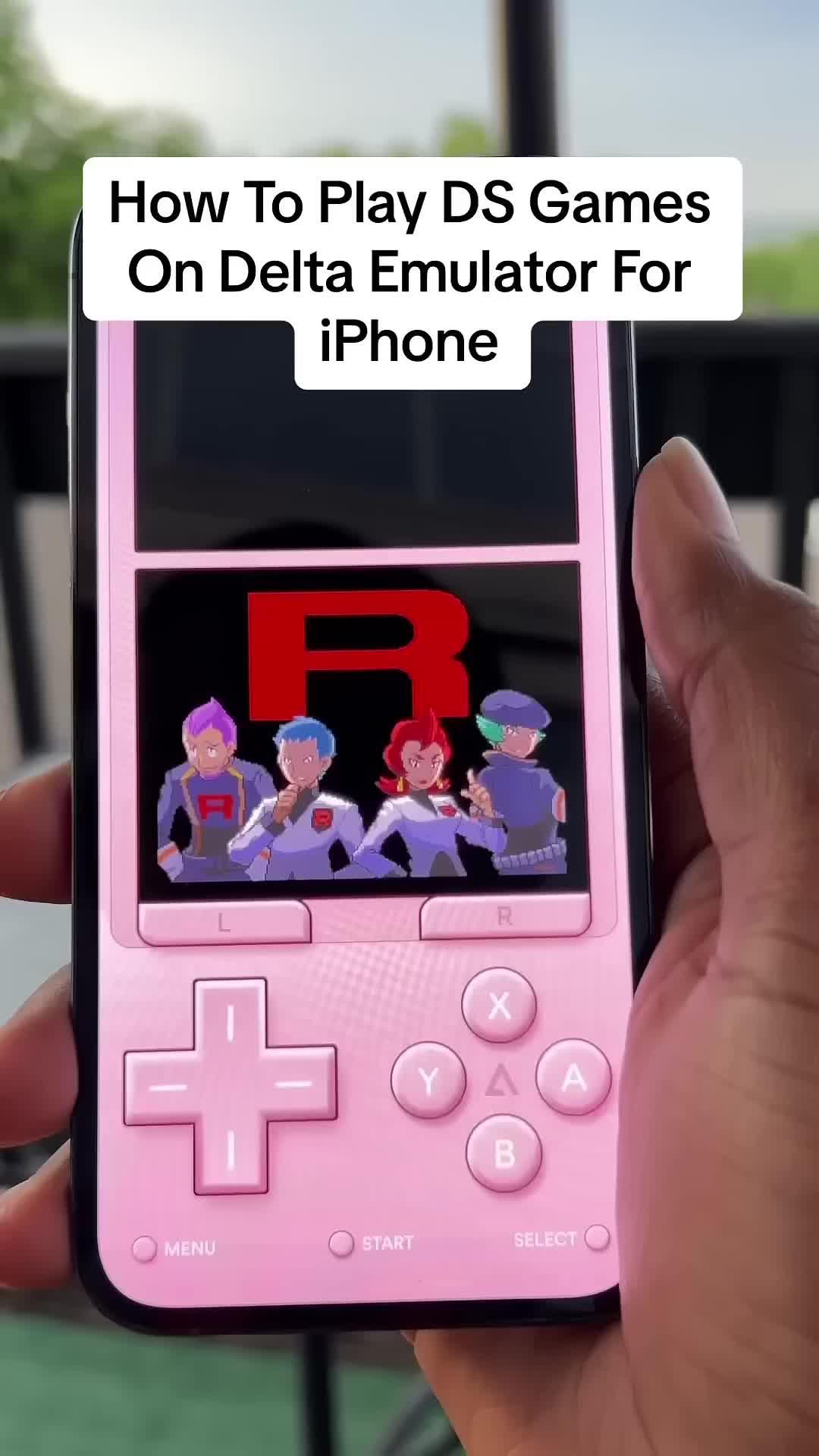 Updated nintendo ds emulators for android. Emulate your favorite retro games now