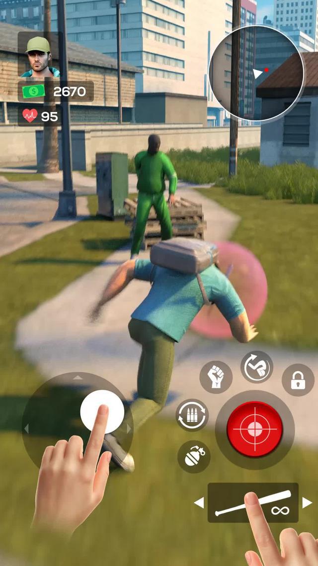 This game got me so hooked!