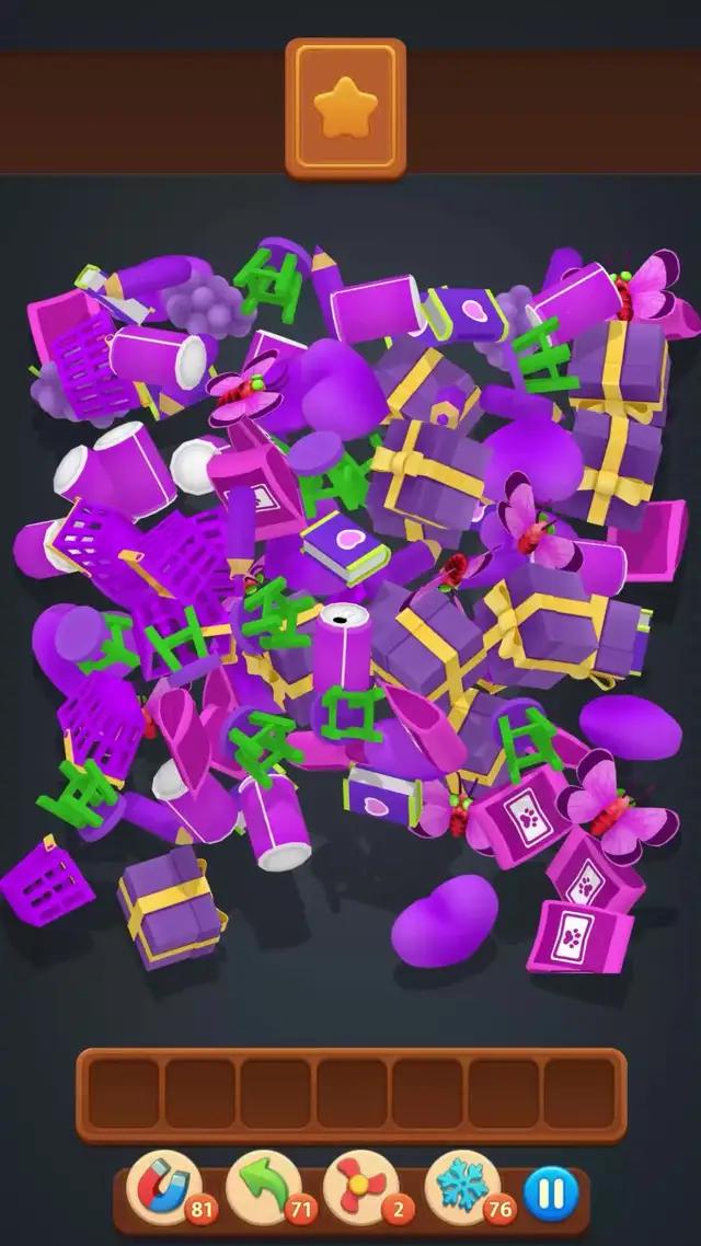 Can you Match them all？