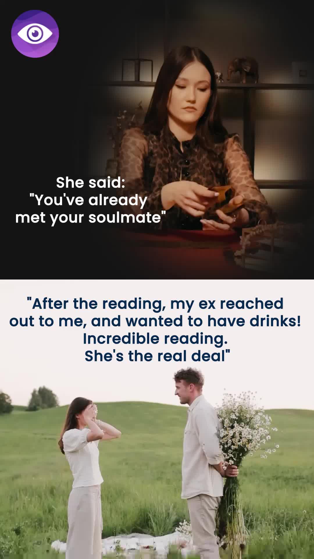 $10 Psychic Readings