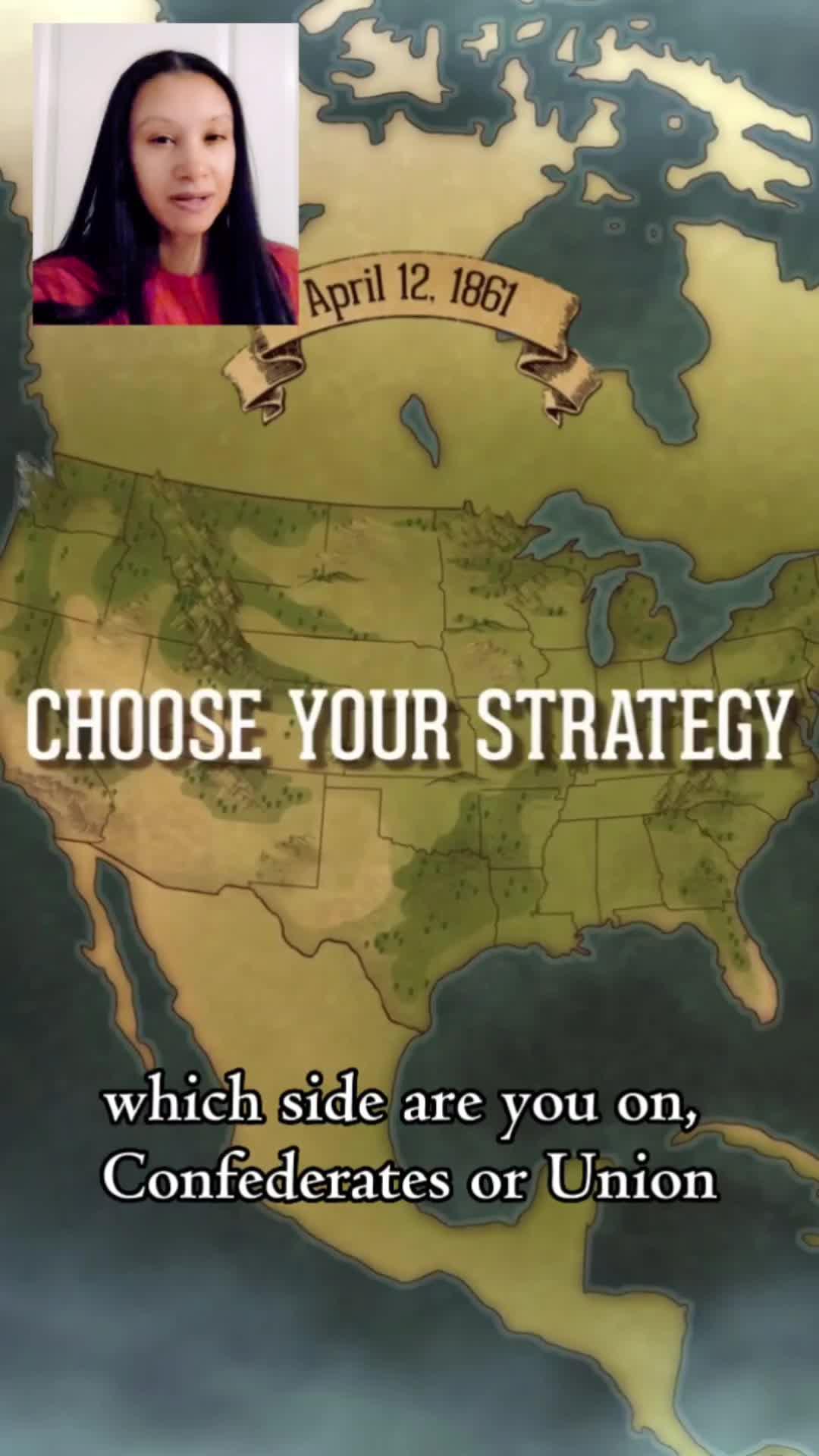 Crush your rival and lead him!