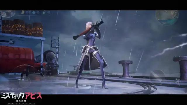 宝探し、海の怪物と戦い、家づくり、自由度高い海洋終末オープンワールドがあなたを待っている！