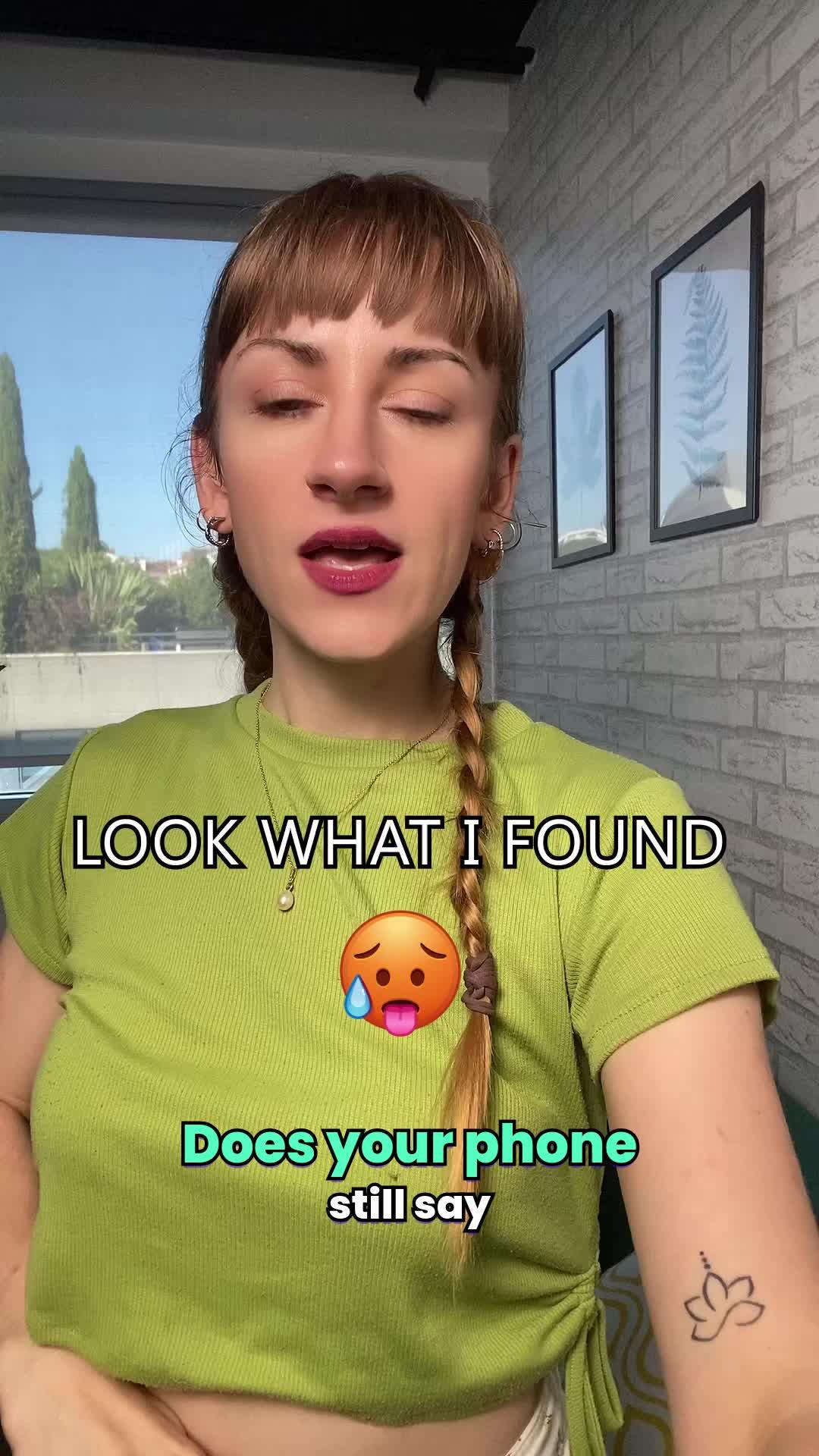 #fyp #swipewipe #cameraroll #springclean #phonehacks #camerarollswipe #iphonestorage