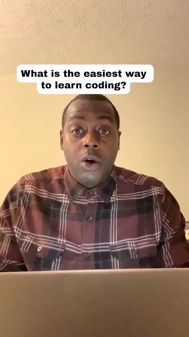 Learn to code on the go!