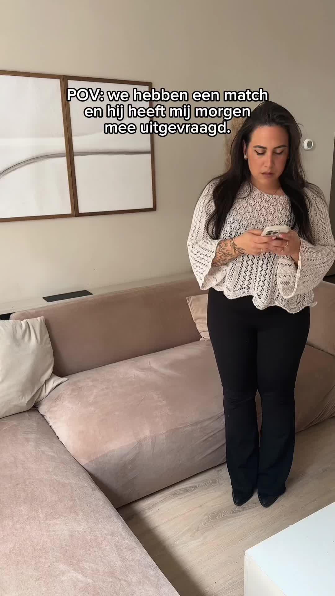 Heb jij Lexa al eens geprobeerd?