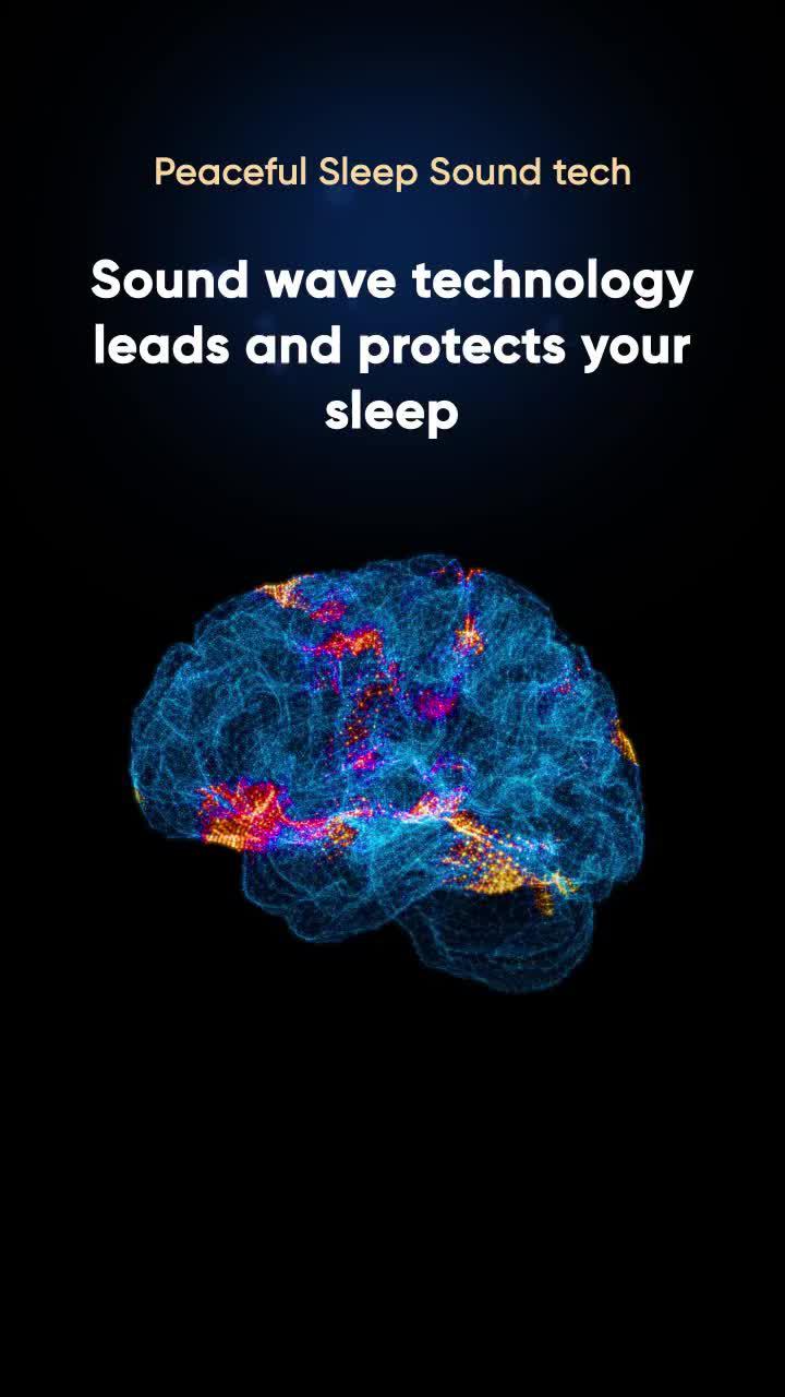 Get a good night’s sleep and learn your patterns with Sleep Tracker.