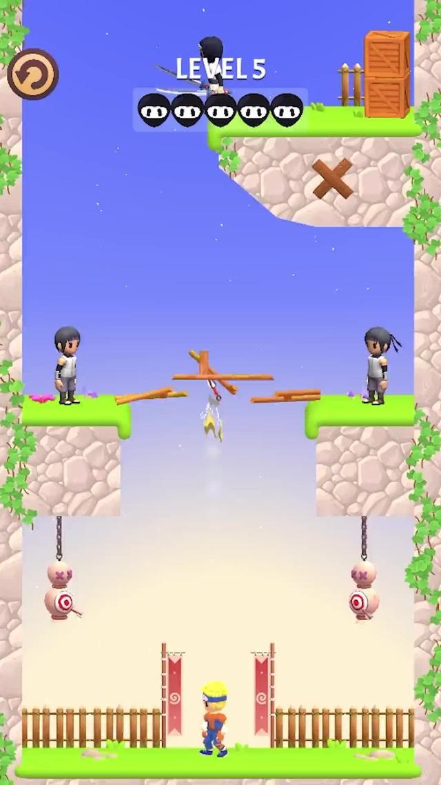 How many levels can you pass?