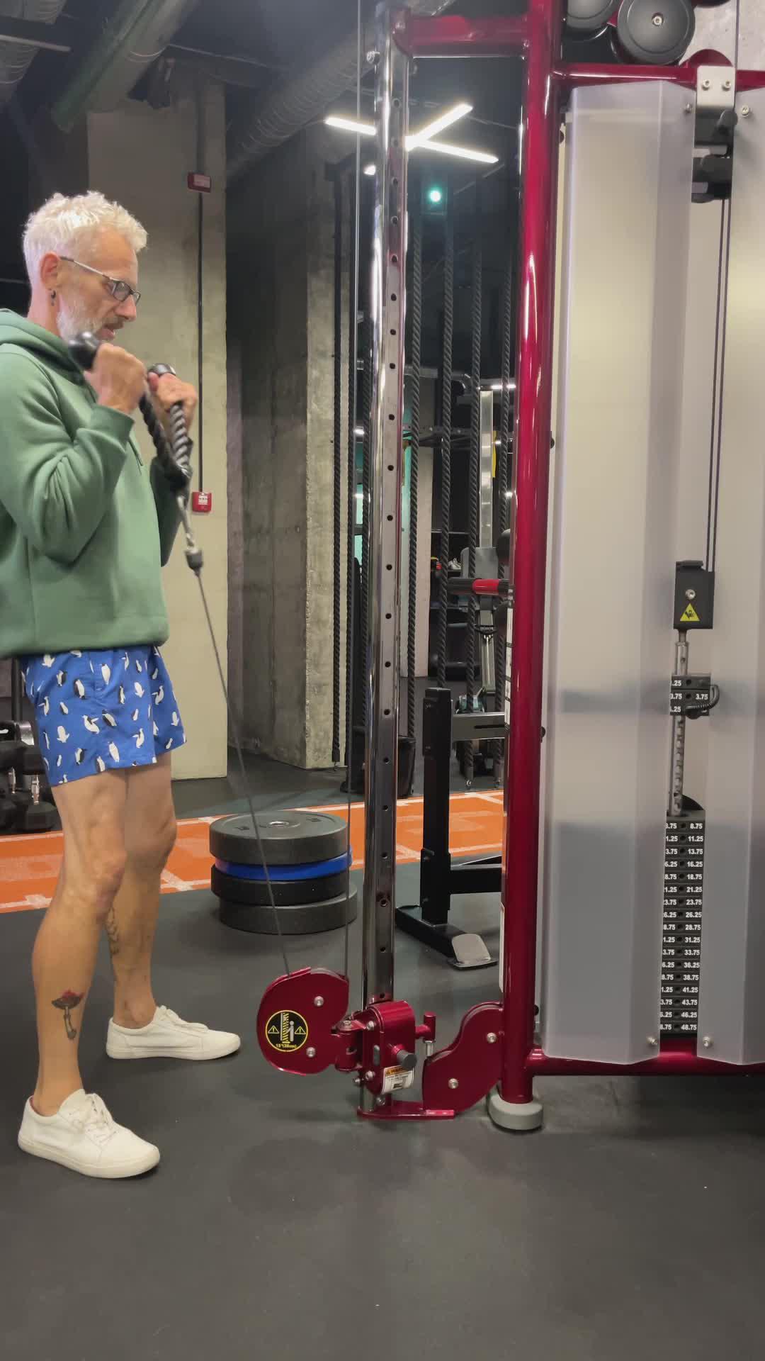 Transform your body with MadMuscle! Start your weight loss journey today!