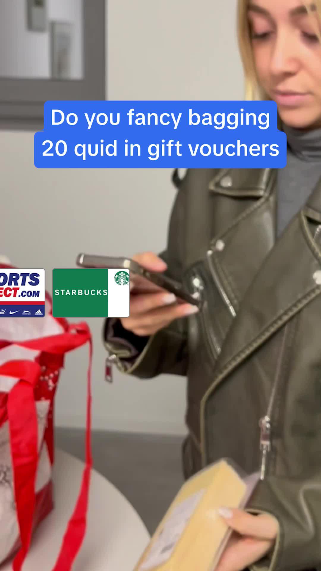 Join the NielsenIQ Homescan Consumer Panel, scan your shopping, and earn branded gift vouchers