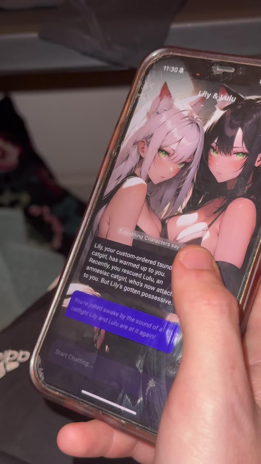 Try Free Soulful AI Chatbots and get a Gift today!