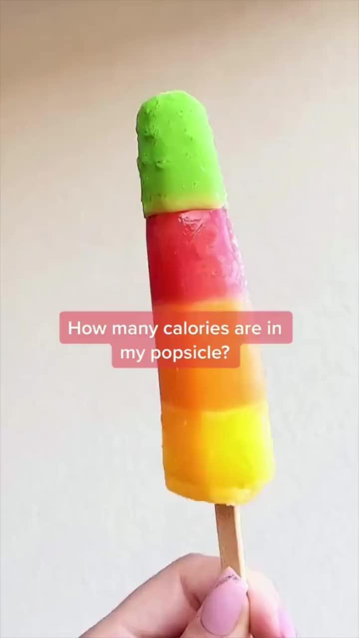 With this scanning tool, you no longer have to worry about consuming too many calories