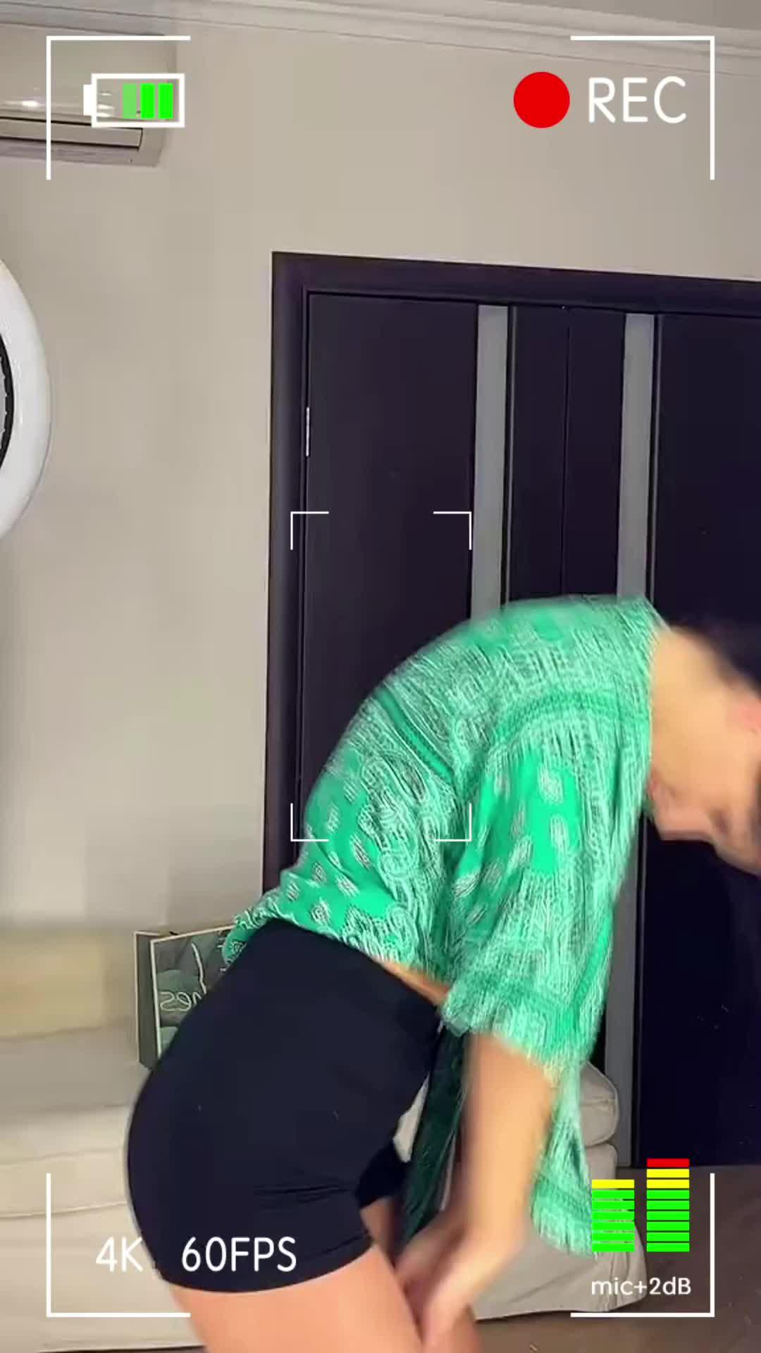 Your go-to app for high-quality video creation!