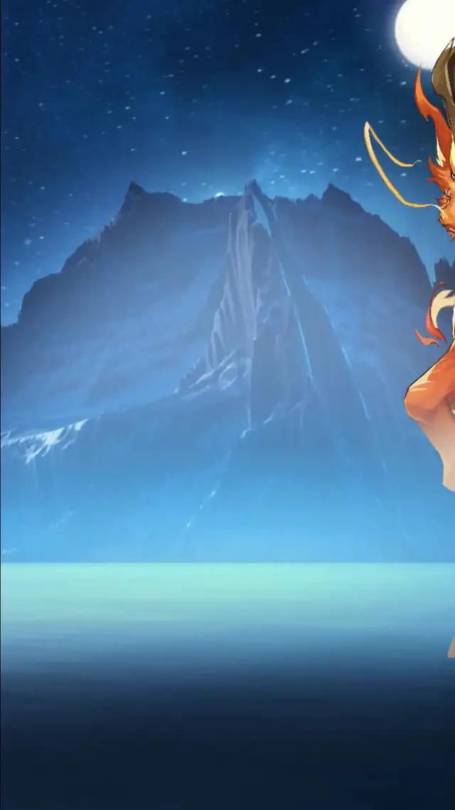 [모아삼국] 그랜드 오픈! 접속 시 400연차 증정. 쿠폰 코드:MOAH11