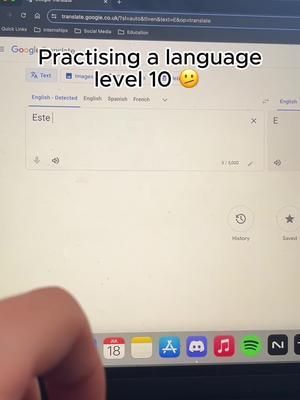 learning a language made easier #talkai #languagelearning #translate #ai