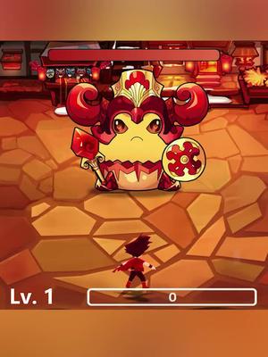 放著就可以刷極品裝備，爆率高達99%！！