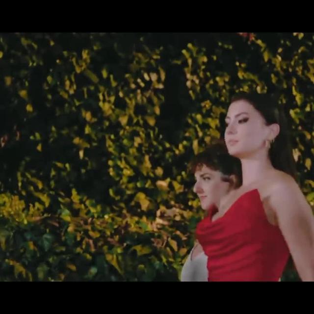 In this story of revenge, revenge is not enough.