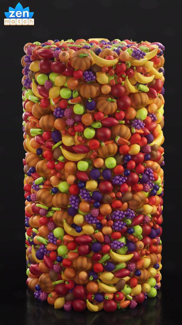 Challenge Your Mind with Zen Match