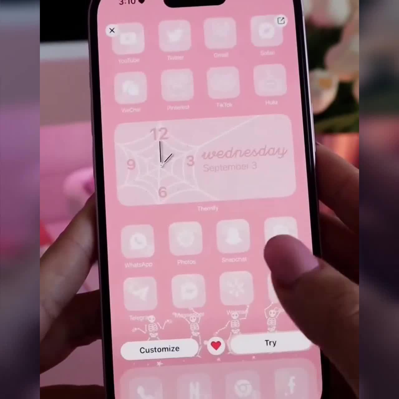 Free and Useful APP for Your Life