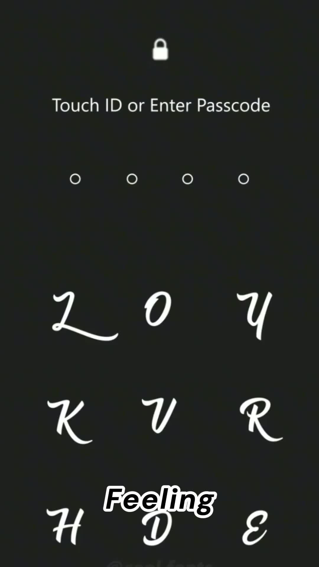 Set exclusive widgets & themes for your Phone