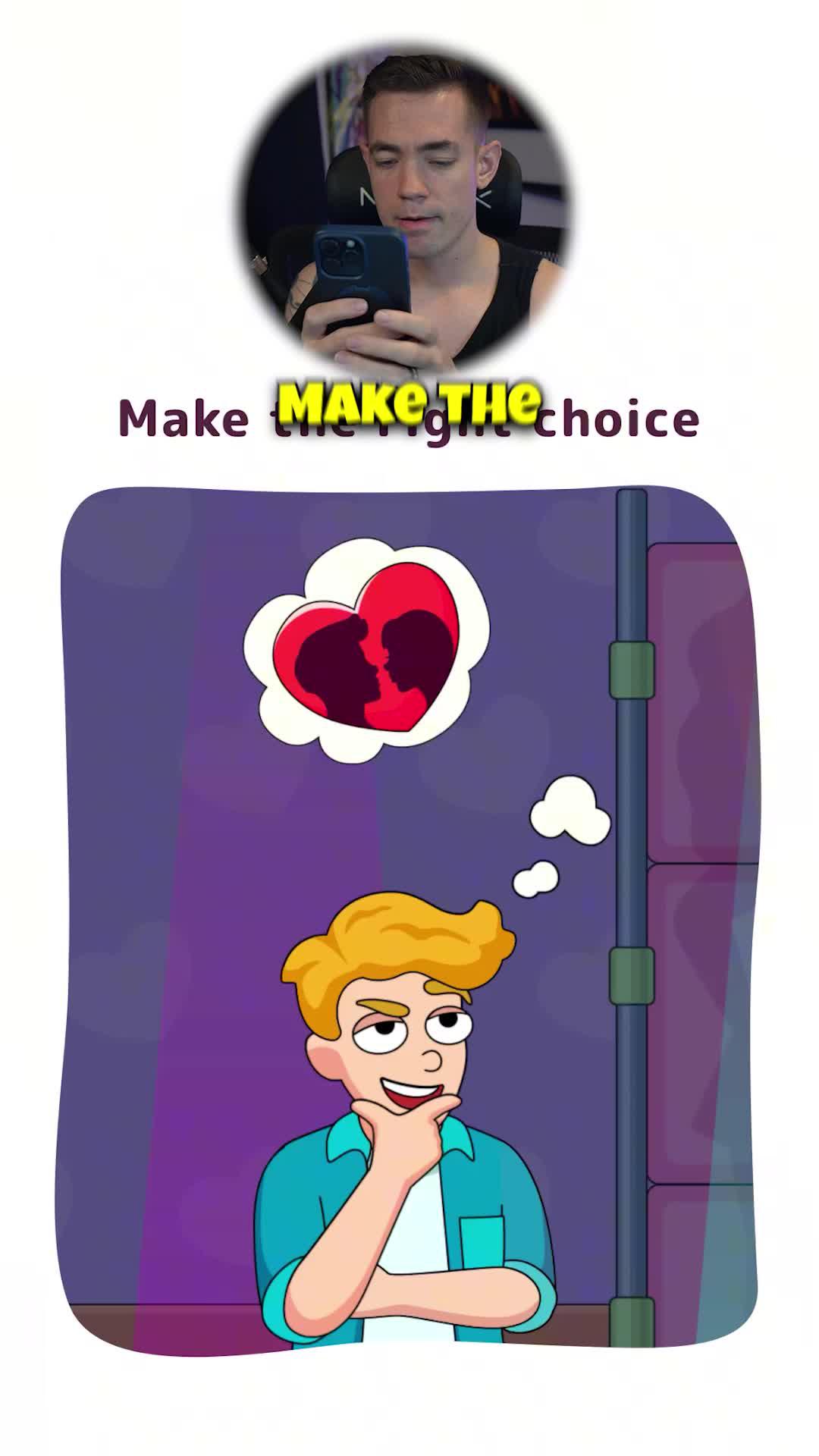 Mind-bending puzzle game!