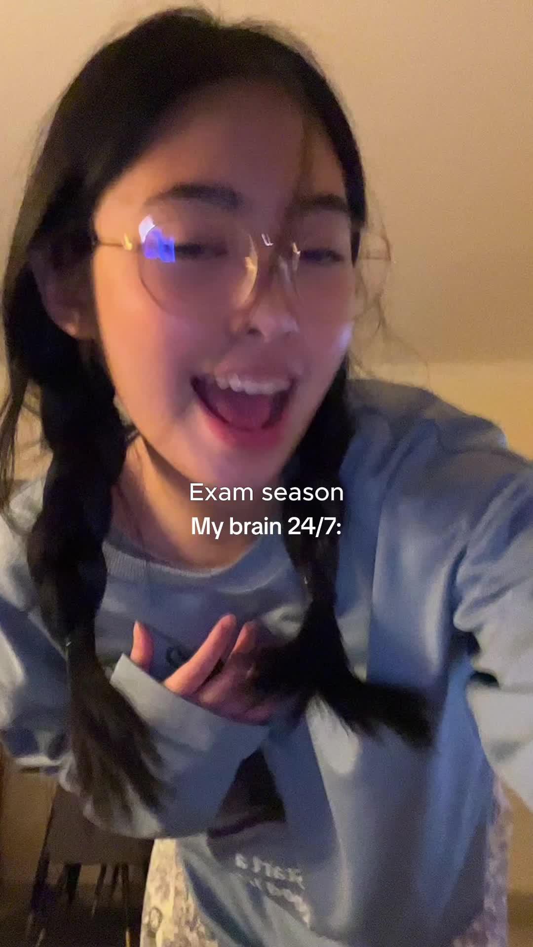 My amazing study helper