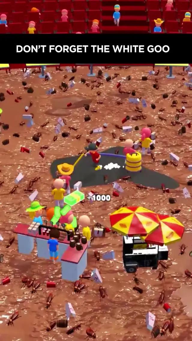 Can you build your dream restaurant