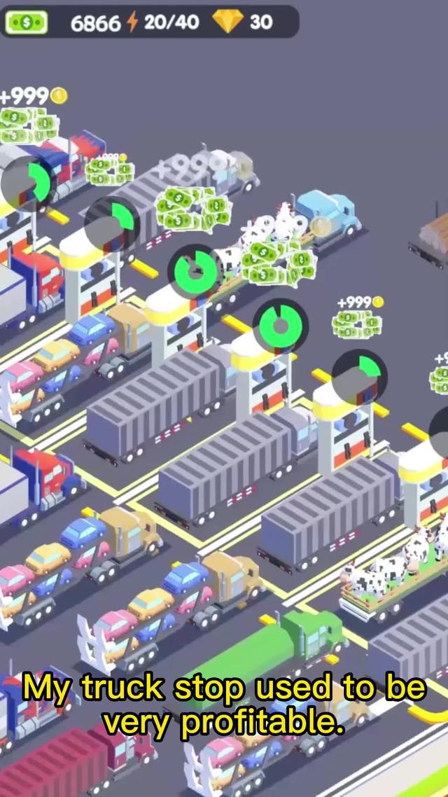 Acheter un réservoir de carburant par 10/litre ou construire votre propre station-service ?