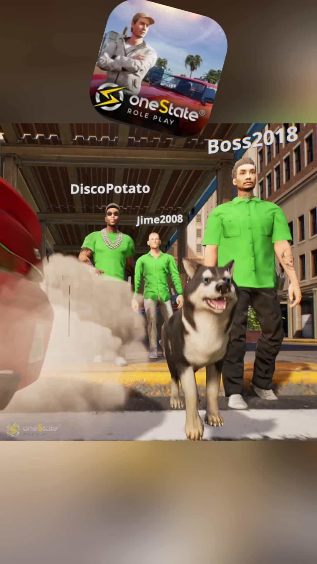 🏎 Rule the Streets