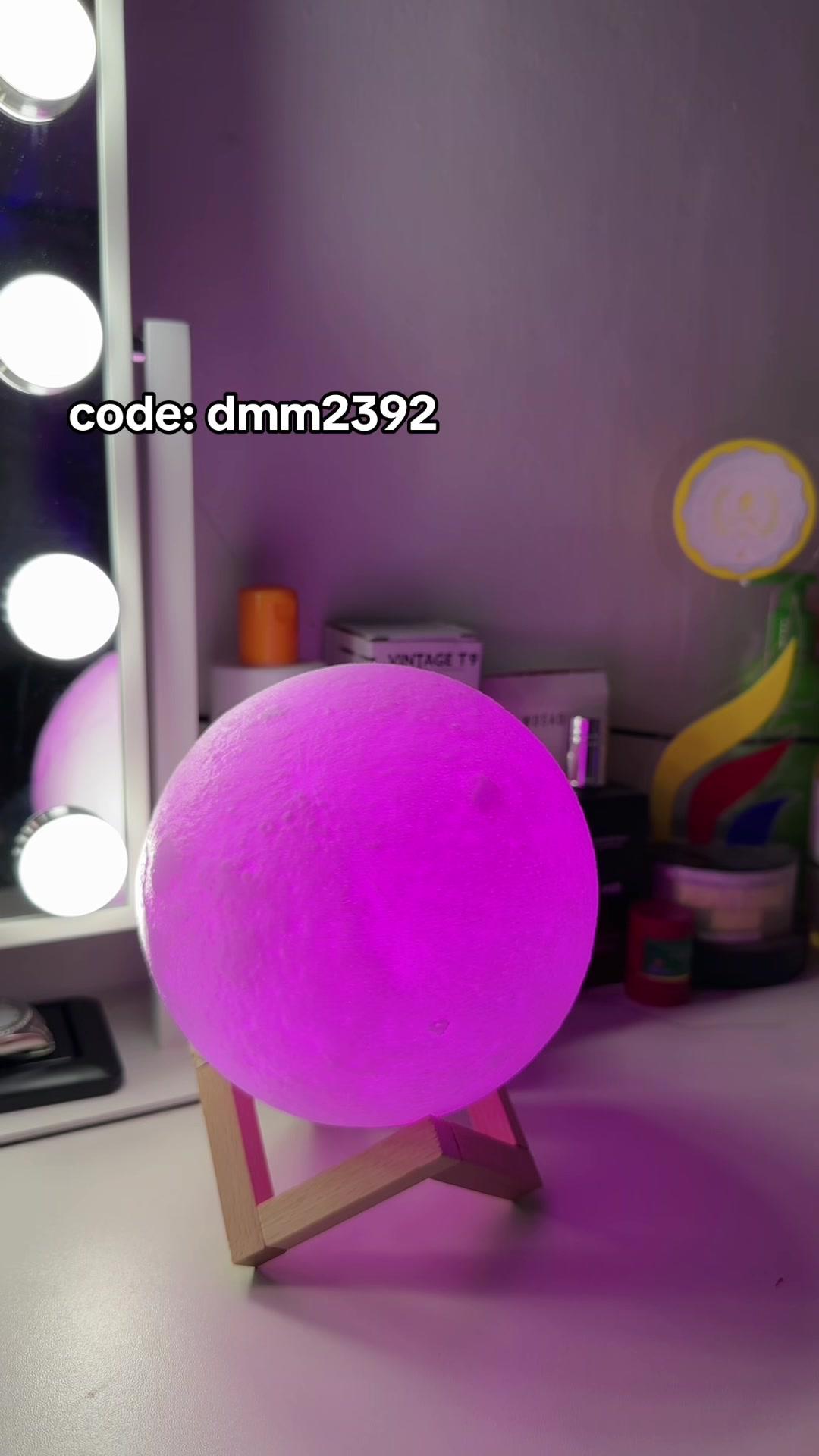 bagay na bagay sa room mo! 😉 Get TEMU app and enjoy more deals with code dmm2392. New users only! Or check the 🔗 in my bio #temu #temufinds #temuhaul #viral #fyp #fypph