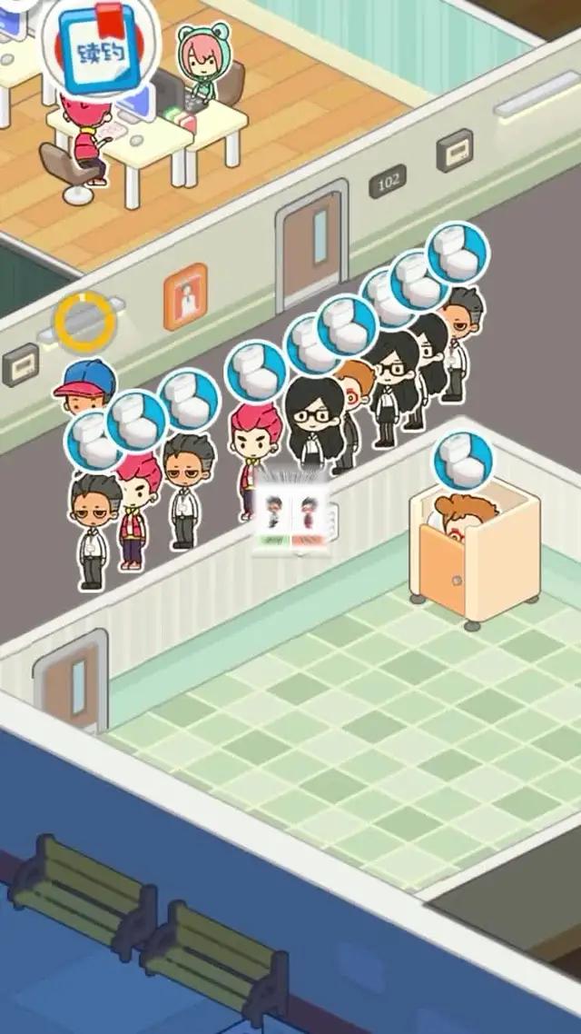 裝修，招商，升級，打造頂級豪華辦公大樓