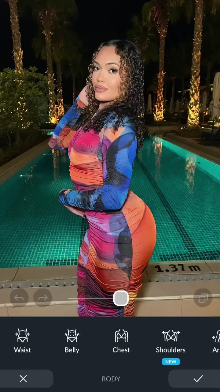 Trải nghiệm các tính năng phổ biến của Meitu và làm chủ vẻ đẹp của bạn theo ý muốn