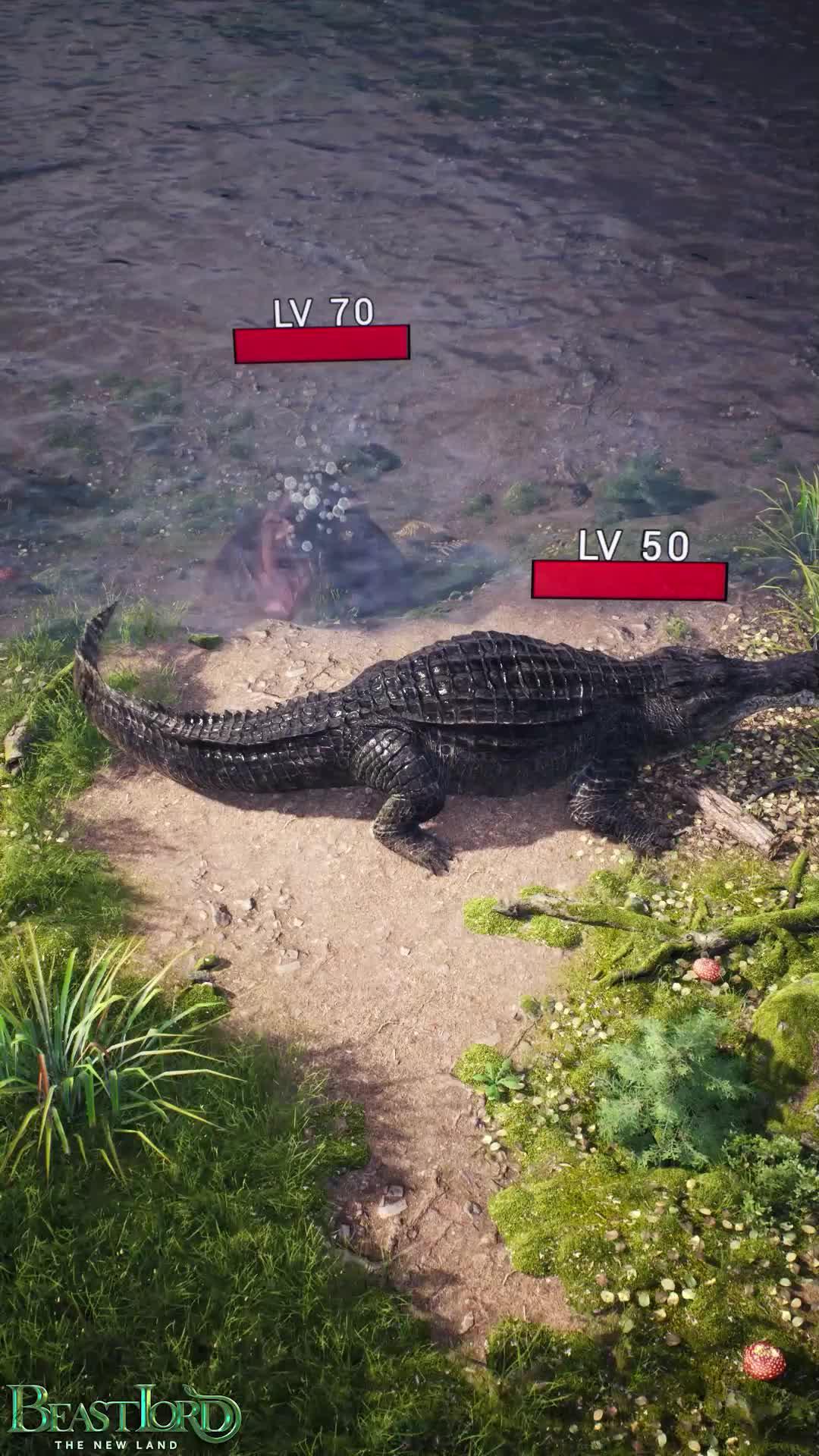 Legendary Road of Beast