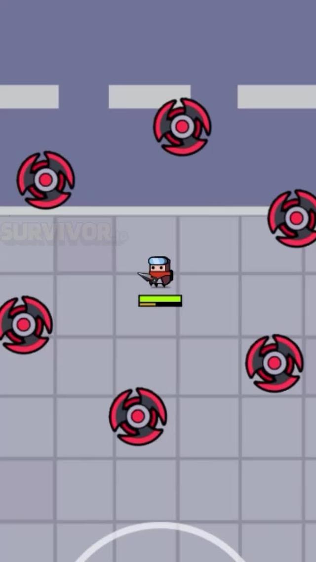 Once you start, you can't stop