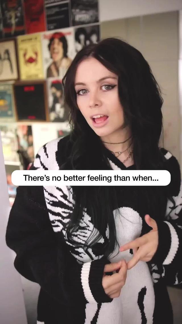 Ignite the rock flames in your love life