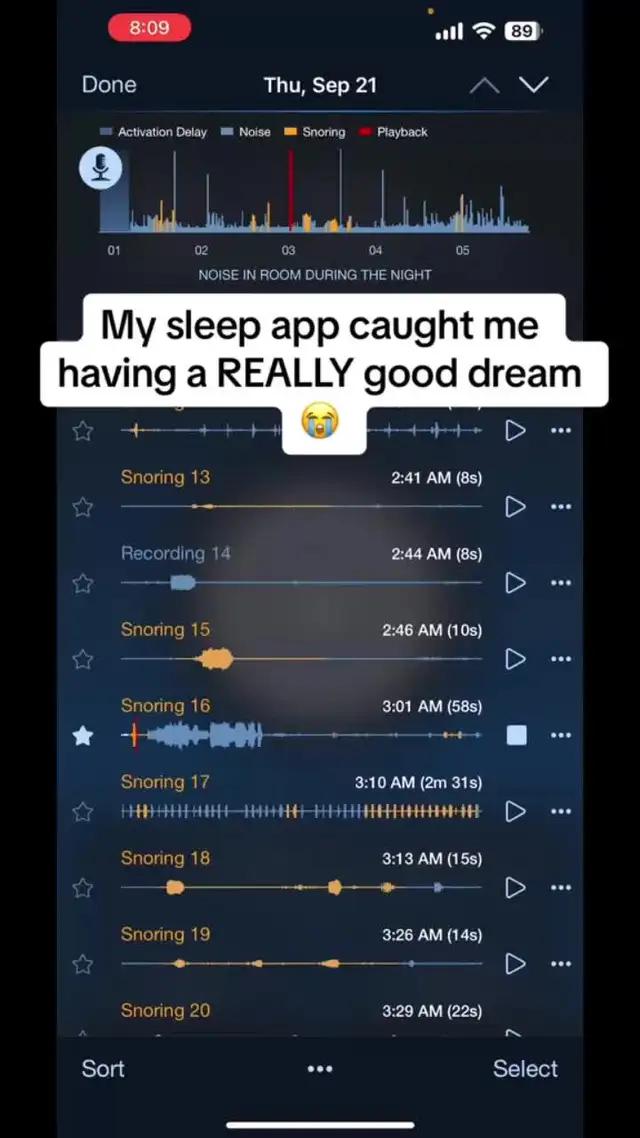 Control your blood pressure and control your sleep.